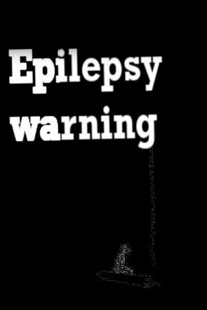 epilepsy warning