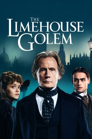 The Limehouse Golem