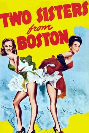 Two Sisters from Boston