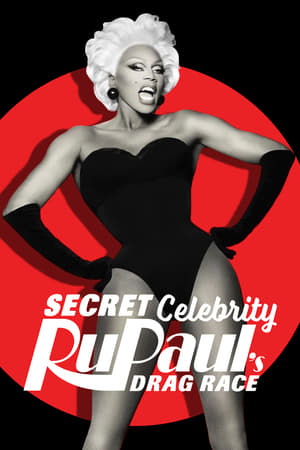 Secret Celebrity RuPaul's Drag Race