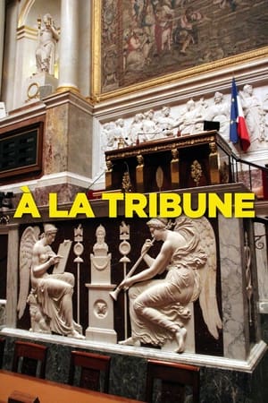 À la tribune