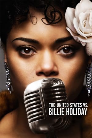 Amerika, Billie Holiday'e Karşı