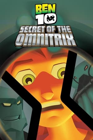 Ben 10: Omnitrix'in Sırrı