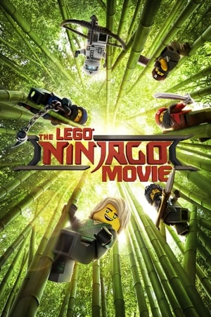 Lego Ninjago Filmi