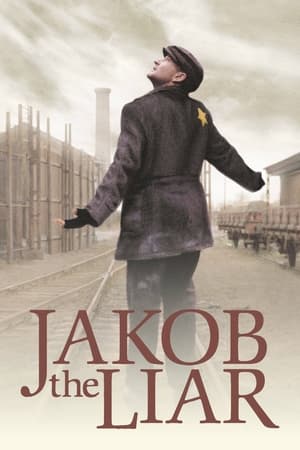 Jakob'un Yalanları