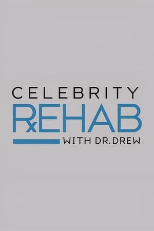 Celebrity Rehab with Dr. Drew