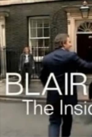 Blair: The Inside Story