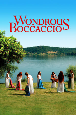 Muhteşem Boccaccio