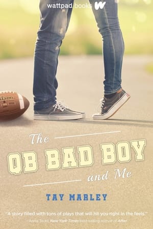 Sidelined: The QB & Me