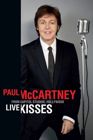 Paul McCartney: Live Kisses