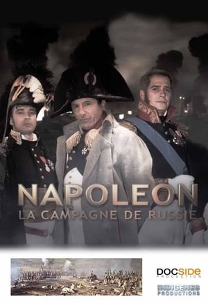 Napoleon: The Russian Campaign