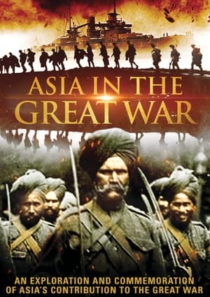 Asia in the Great War