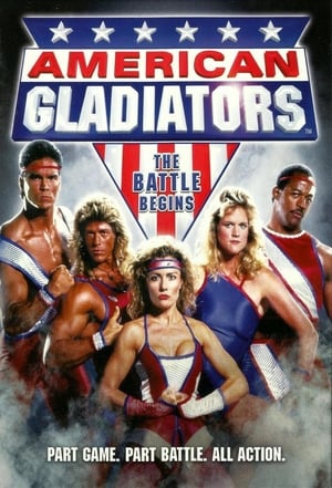 American Gladiators