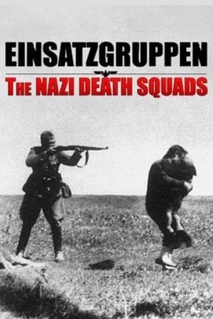 Einsatzgruppen: Nazi Ölüm Taburları