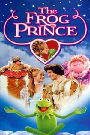 Tales from Muppetland: The Frog Prince