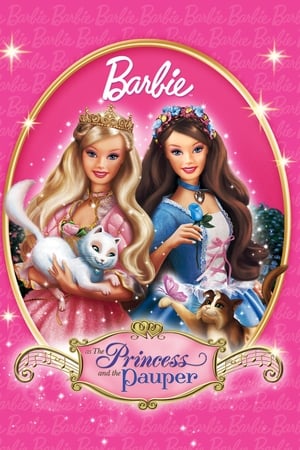 Barbie Prenses ve Yoksul Terzi Kız