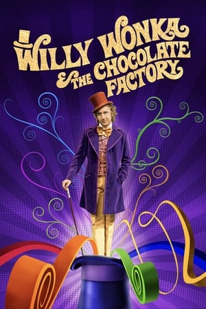 Willy Wonka ve Çikolata Fabrikası