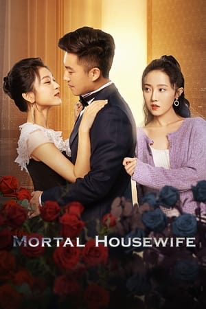 Mortal Housewife