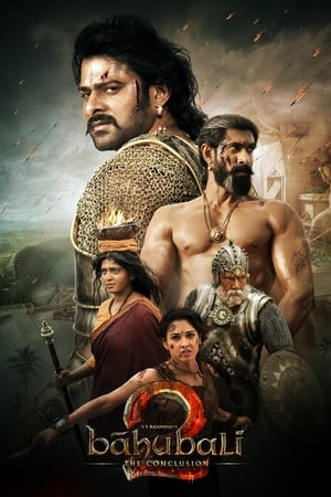 Baahubali 2: Sonuç