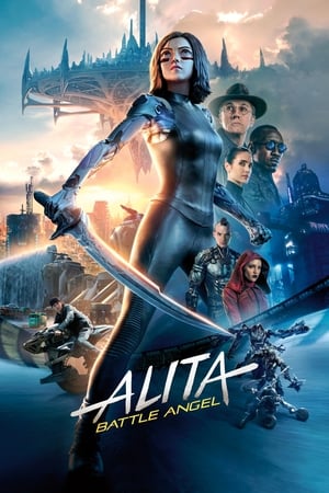 Alita: Savaş Meleği