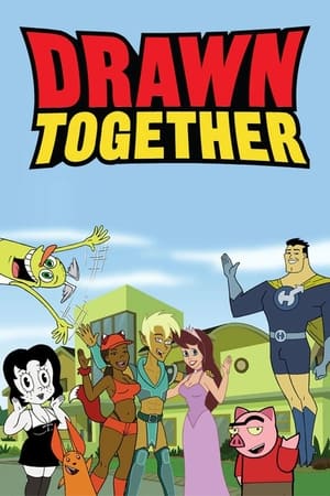 Drawn Together