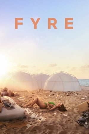 FYRE: Festival Fiyaskosu