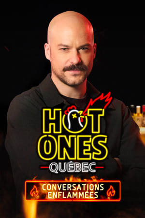 Hot Ones Québec