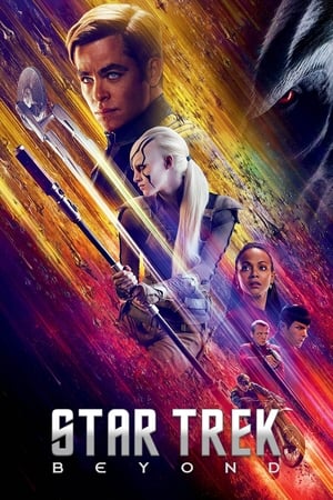 Star Trek: Sonsuzluk