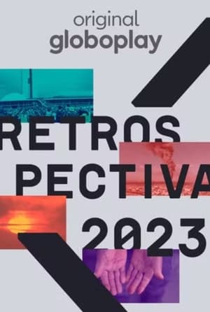 Retrospectiva 2023: Edição Globoplay