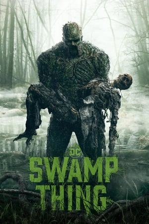 Swamp Thing