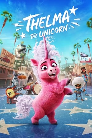 Yıldız Unicorn Thelma