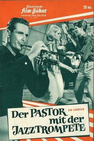 Der Pastor mit der Jazztrompete