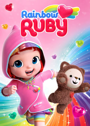 Gökkuşağı Ruby