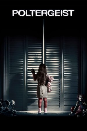 Poltergeist: Kötü Ruh