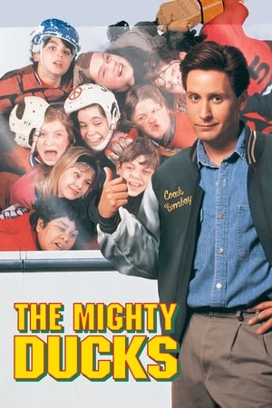 The Mighty Ducks