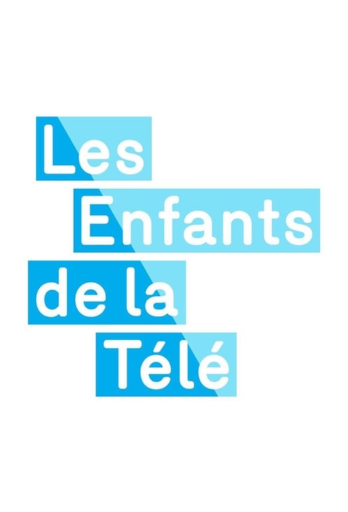 Les enfants de la télé