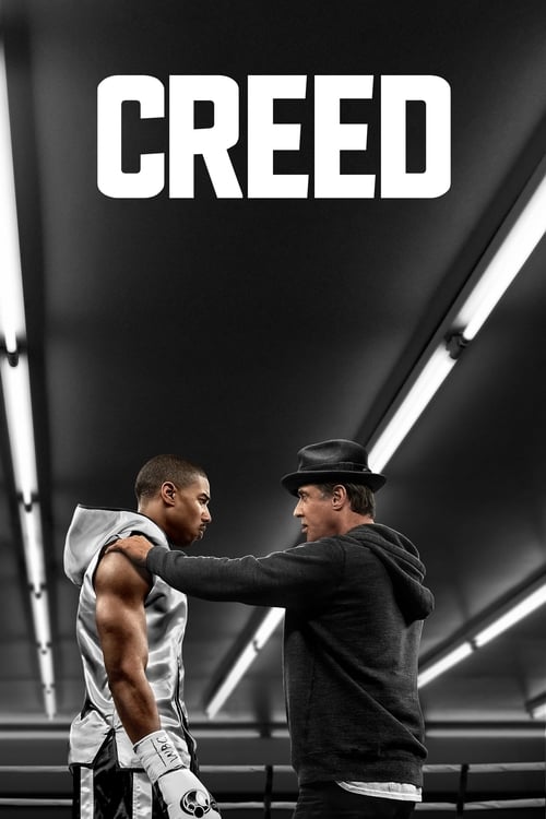 Creed: Efsanenin Doğuşu