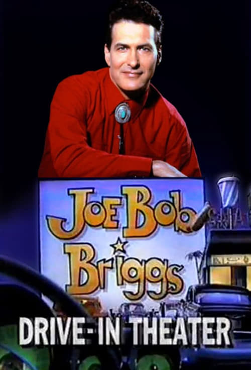 Joe Bob's Drive-In Theater