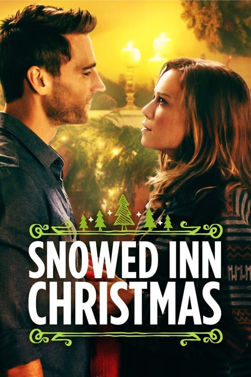 Snowed Inn Christmas