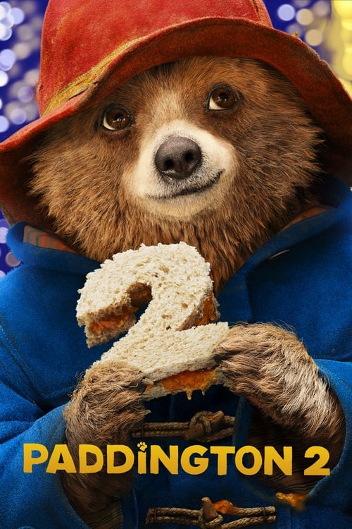 Ayı Paddington 2