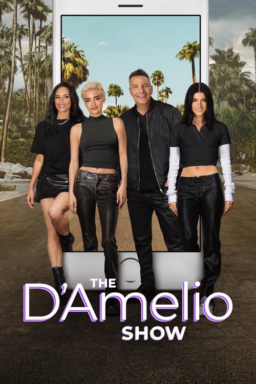 The D'Amelio Show