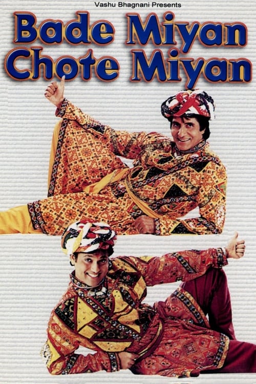 Ortaklar / Bade Miyan Chote Miyan