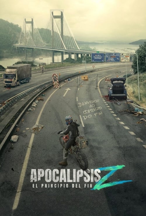 Apocalipsis Z: El principio del fin