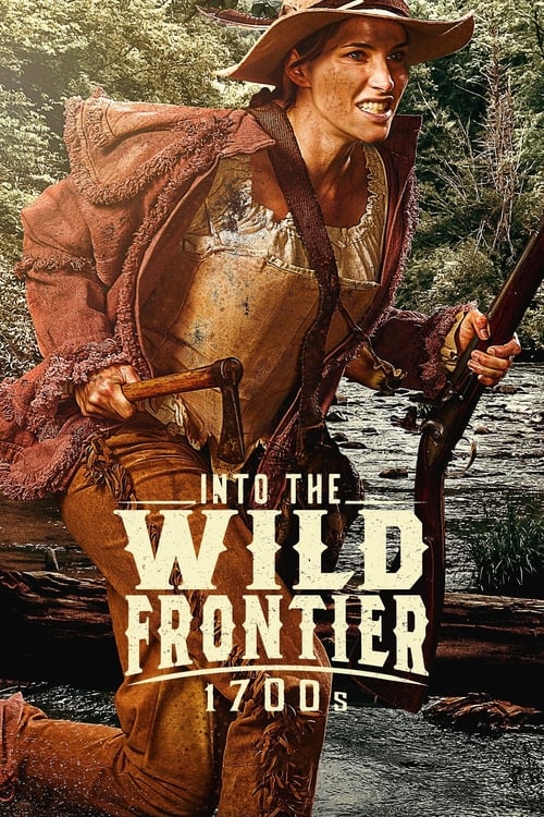 Into the Wild Frontier