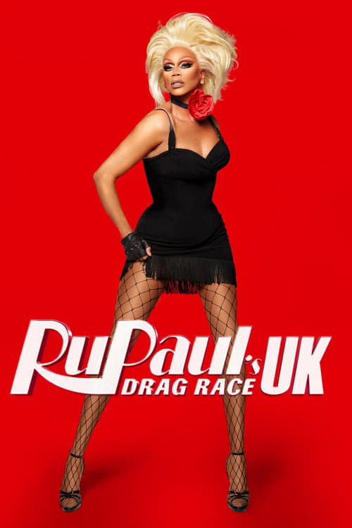 RuPaul's Drag Race UK