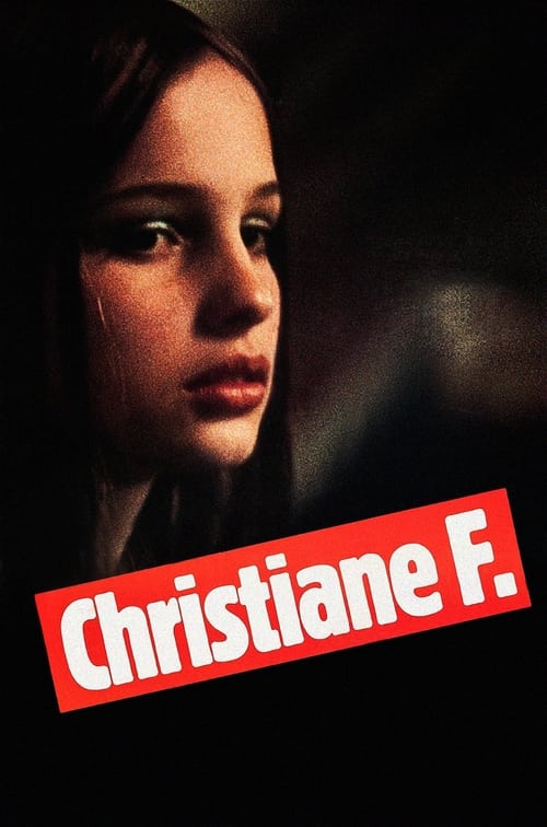 Christiane F