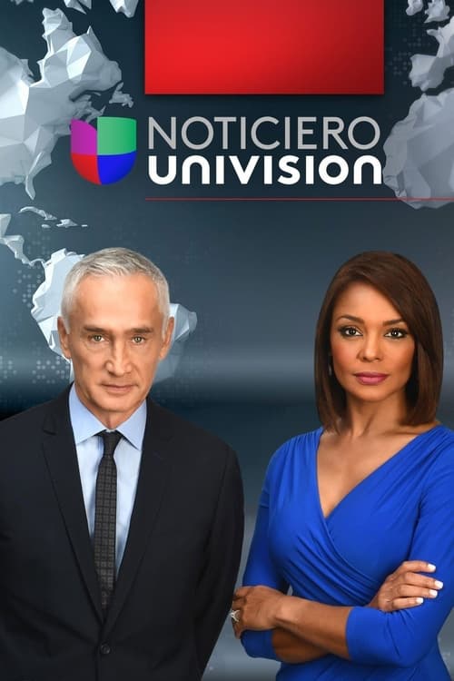 Noticiero Univision