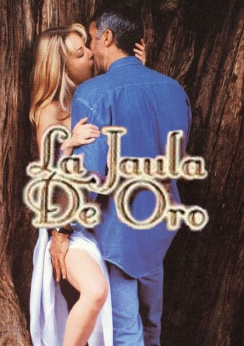 La jaula de oro