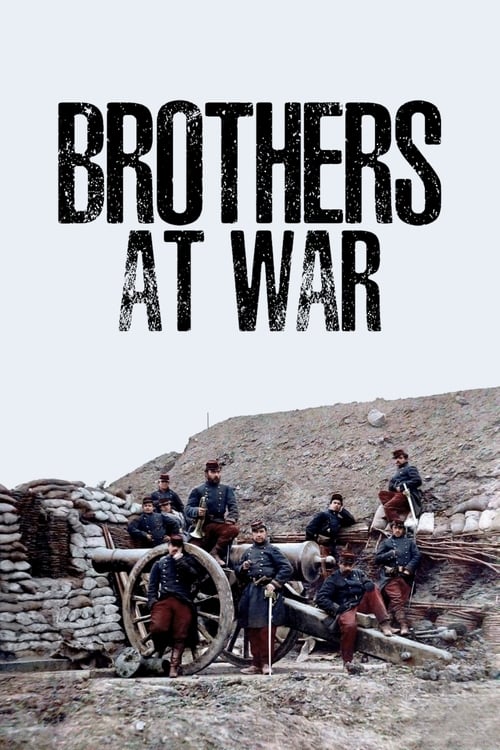 Brothers at War