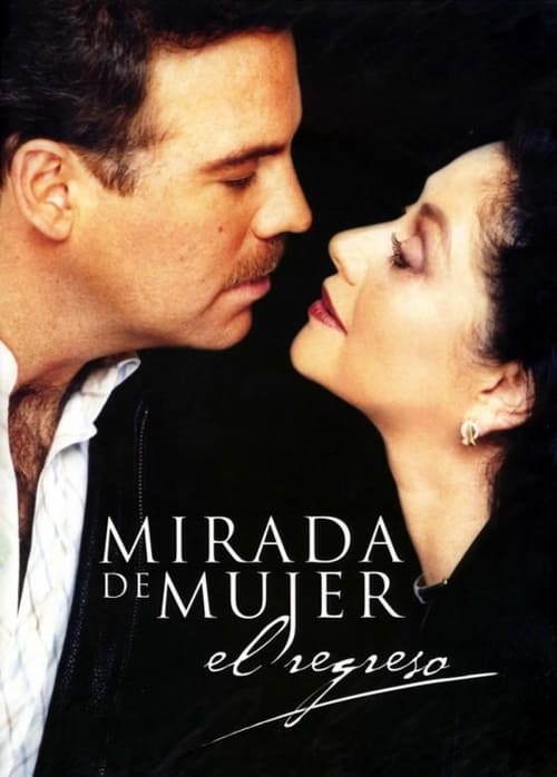 Mirada de mujer: El regreso